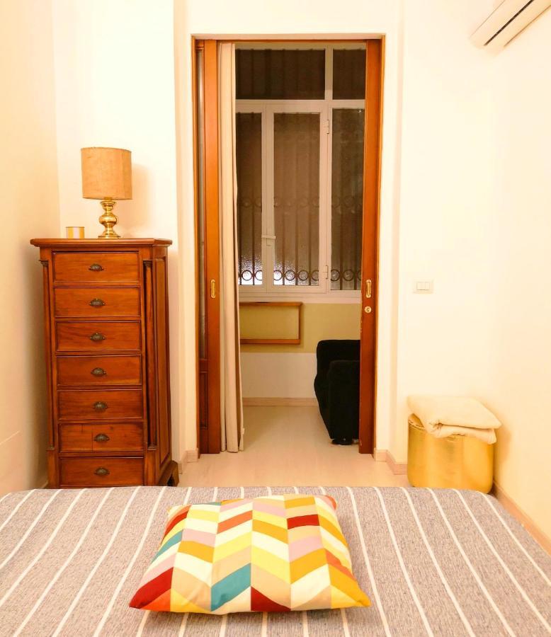 Plan Sea Guest House Santa Margherita Ligure Exteriör bild