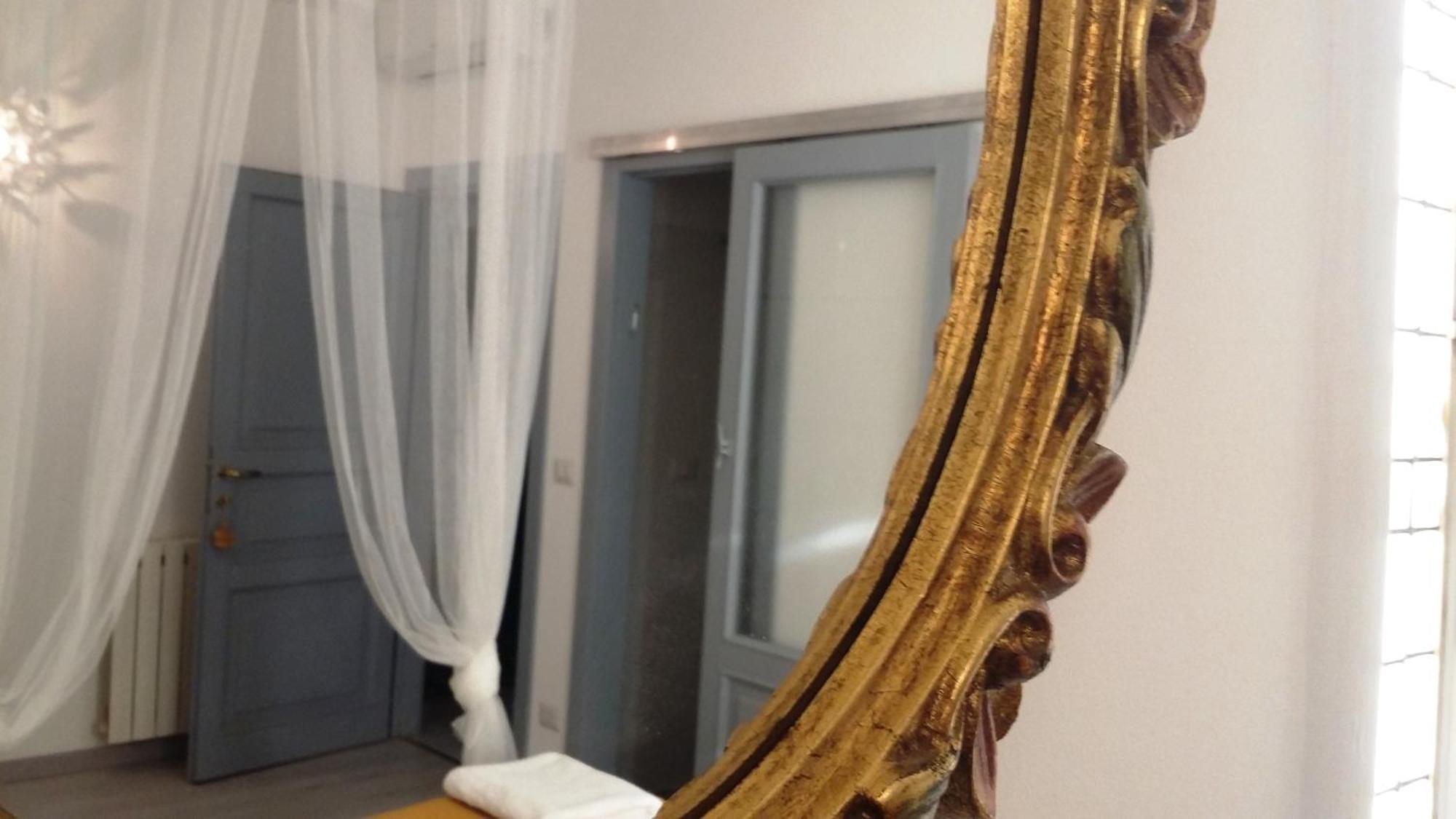 Plan Sea Guest House Santa Margherita Ligure Rum bild