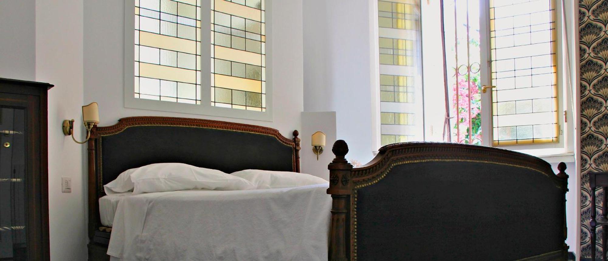 Plan Sea Guest House Santa Margherita Ligure Rum bild