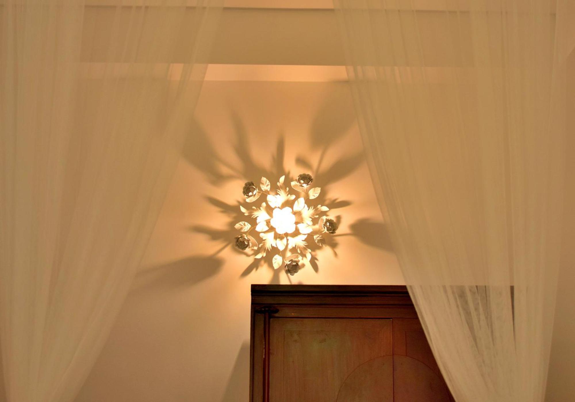 Plan Sea Guest House Santa Margherita Ligure Rum bild