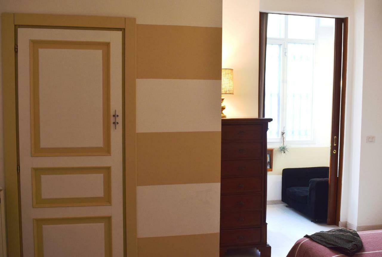 Plan Sea Guest House Santa Margherita Ligure Rum bild
