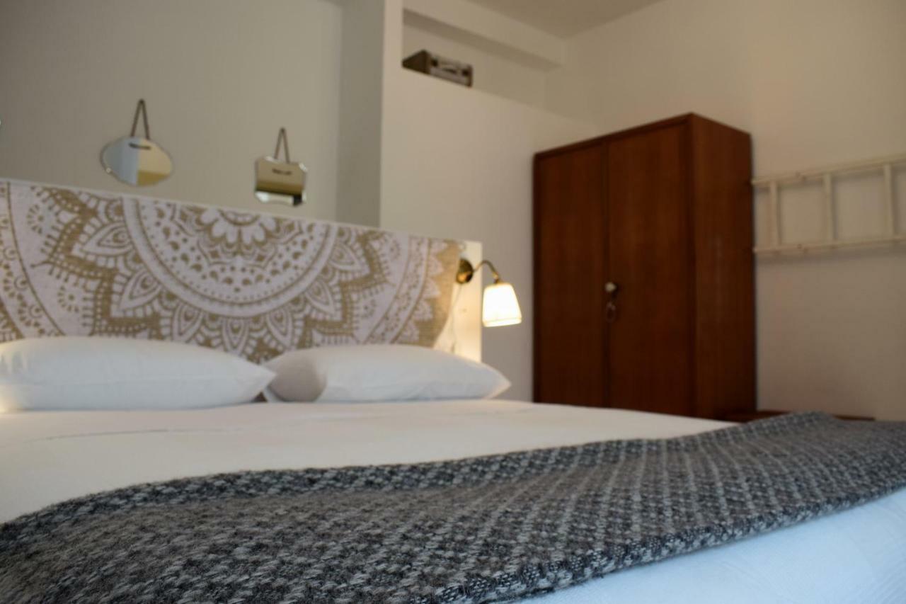 Plan Sea Guest House Santa Margherita Ligure Exteriör bild